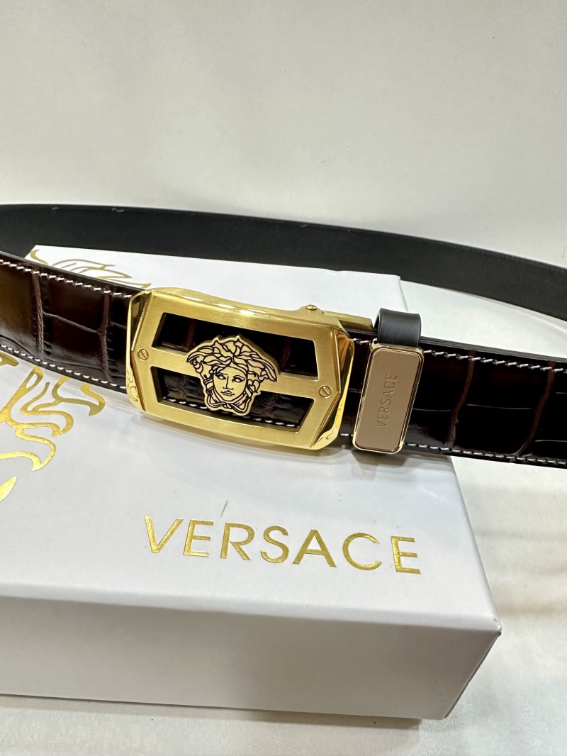 VERSACE Belts